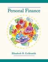 9780534544959-0534544959-Personal Finance (with InfoTrac)