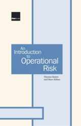 9781904339519-1904339514-An Introduction to Operational Risk (Bloomberg Financial)