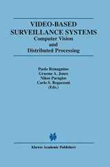 9780792376323-0792376323-Video-Based Surveillance Systems: Computer Vision and Distributed Processing