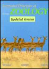 9780697242495-0697242498-Integrated Principles of Zoology
