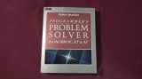 9780893037871-0893037877-Programmer's problem solver for the IBM PC, XT, & AT