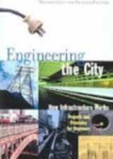 9780613936644-0613936647-Engineering The City (Turtleback School & Library Binding Edition)