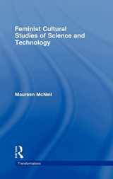 9780415445375-041544537X-Feminist Cultural Studies of Science and Technology (Transformations)