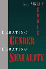 9780814746554-0814746551-Debating Gender, Debating Sexuality