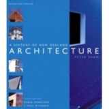 9781869589585-1869589580-A History of New Zealand Architecture