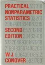 9780471028673-0471028673-Practical Nonparametric Statistics (Wiley Series in Probability and Statistics)