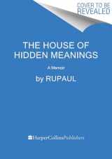 9780063387669-0063387662-Rupaul: The House of Hidden Meanings