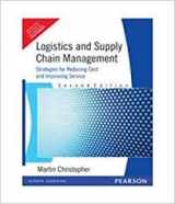 9780273738985-0273738984-Logistics & Supply Chain Management