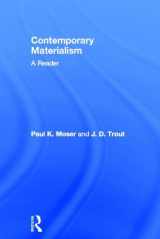 9780415108638-0415108632-Contemporary Materialism: A Reader