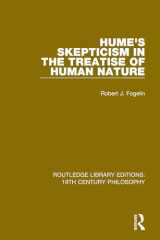 9780367183721-0367183722-Hume's Skepticism in the Treatise of Human Nature (Routledge Library Editions: 18th Century Philosophy)