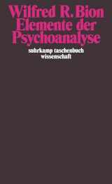 9783518293584-3518293583-Elemente der Psychoanalyse