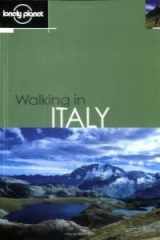 9781740592444-1740592441-Lonely Planet Walking in Italy