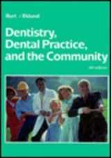 9780721631950-0721631959-Dentistry, Dental Practice, and the Community