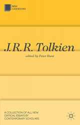 9781137264008-1137264004-J.R.R. Tolkien (New Casebooks, 19)