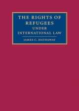 9780521542630-0521542634-The Rights of Refugees under International Law