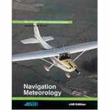 9781874783763-1874783764-The Private Pilot's Licence Course: Navigation, Meteorology and Flight Planning