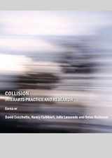 9781443800310-1443800317-Collision: Interarts Practice and Research
