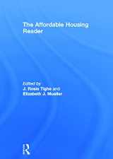 9780415669375-0415669375-The Affordable Housing Reader