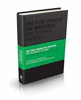 9780857088475-0857088475-On the Origin of Species: The Science Classic (Capstone Classics)