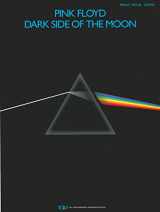 9780634019487-0634019481-Pink Floyd - Dark Side of the Moon Piano, Vocal and Guitar Chords