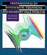 9780201808797-020180879X-Fundamentals of Differential Equations and Boundary Value Problems