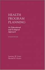 9780072985429-0072985429-Health Program Planning: An Educational and Ecological Approach with PowerWeb Bind-in Card
