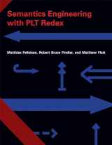 9780262062756-0262062755-Semantics Engineering with PLT Redex