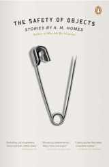 9780143122708-0143122703-The Safety of Objects: Stories