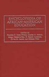 9780313289316-031328931X-Encyclopedia of African-American Education