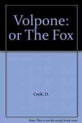 9780415040082-0415040086-Volpone: or The Fox