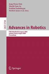 9783642039829-3642039820-Advances in Robotics: FIRA RoboWorld Congress 2009, Incheon, Korea, August 16-20, 2009, Proceedings (Lecture Notes in Computer Science, 5744)