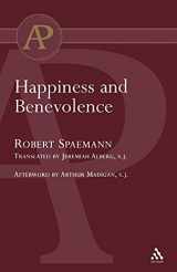 9780567042316-0567042316-Happiness and Benevolence (Academic Paperback)