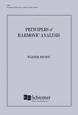 9780911318050-0911318054-Principles of Harmonic Analysis