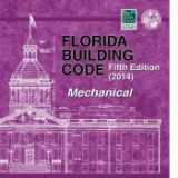 9781609835606-1609835603-2014 Florida Building Code - Mechanical, 5th edition