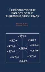 9780198577287-0198577281-The Evolutionary Biology of the Threespine Stickleback (Oxford Science Publications)