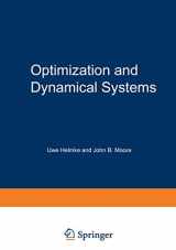 9783540198574-3540198571-Optimization and Dynamical Systems (Communications and Control Engineering)