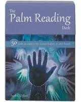 9780753722978-0753722976-The Palm Reading Card Deck