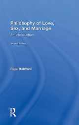 9781138280144-1138280143-Philosophy of Love, Sex, and Marriage: An Introduction