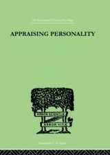 9780415210591-0415210593-Appraising Personality: THE USE OF PSYCHOLOGICAL TESTS IN THE PRACTICE OF MEDICINE