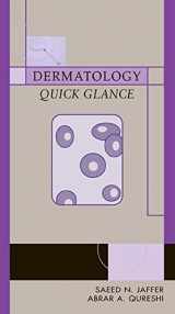 9780071415262-0071415262-Dermatology: Quick Glance