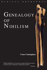 9780415276948-0415276942-Genealogy of Nihilism (Routledge Radical Orthodoxy)