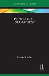 9781032091471-1032091479-Principles of Dramaturgy (Focus on Dramaturgy)