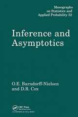 9780412494406-041249440X-Inference and Asymptotics (Chapman & Hall/CRC Monographs on Statistics and Applied Probability)
