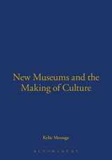 9781845204549-1845204549-New Museums and the Making of Culture