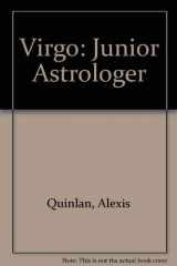 9780836227413-0836227417-Junior Astrologer: Virgo