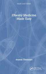 9781032443225-1032443227-Obesity Medicine Made Easy (Made Easy Series)