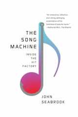 9780393353280-0393353281-The Song Machine: Inside the Hit Factory