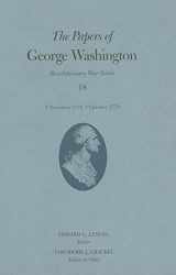 9780813927213-0813927218-The Papers of George Washington: 1 November 1778-14 January 1779 (Volume 18) (Revolutionary War Series)