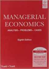 9780470087527-0470087528-Managerial Economics