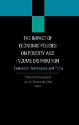 9780821354919-0821354914-The Impact of Economic Policies on Poverty and Income Distribution: Evaluation Techniques and Tools (Equity and development)